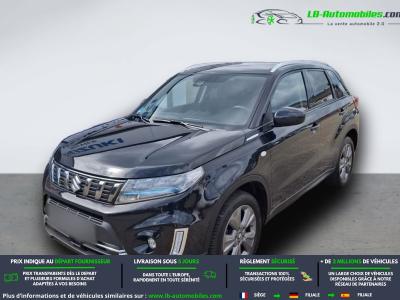 Suzuki Vitara 1.5 Dualjet Allgrip BVA 102ch