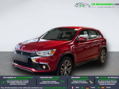 Mitsubishi ASX 1.6 115 BVM 4x2