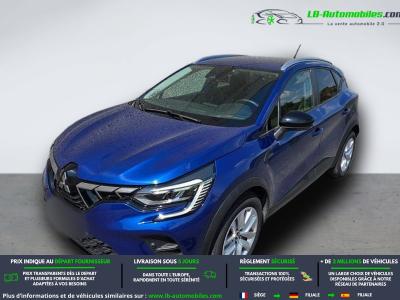 Mitsubishi ASX 1.0 MPI-T 91 BVM