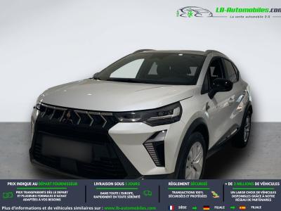 Mitsubishi ASX 1.0 MPI-T 91 BVM
