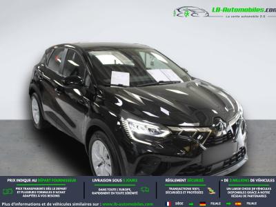 Mitsubishi ASX 1.0 MPI-T 91 BVM