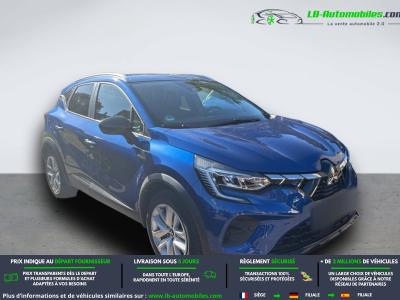 Mitsubishi ASX 1.0 MPI-T 91 BVM