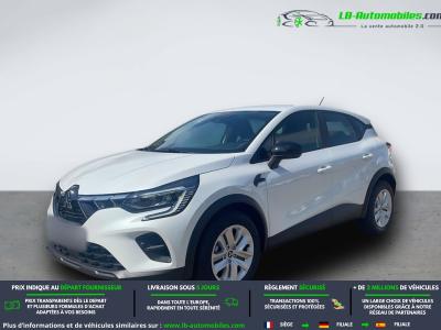 Mitsubishi ASX 1.0 MPI-T 91 BVM