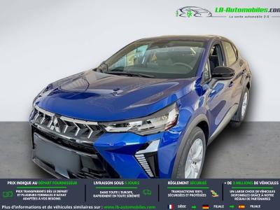 Mitsubishi ASX 1.0 MPI-T 91 BVM