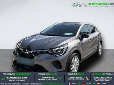Mitsubishi ASX 1.0 MPI-T 91 BVM