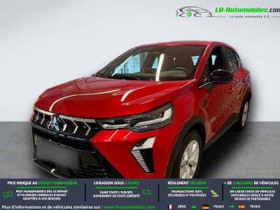 Mitsubishi ASX 1.0 MPI-T 91 BVM