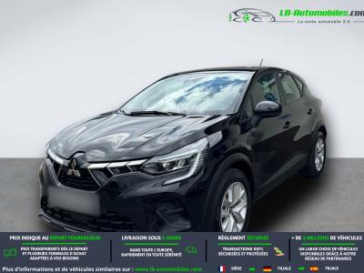 Mitsubishi ASX 1.0 MPI-T 91 BVM