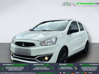 Mitsubishi Space Star 1.2 MIVEC 80  BVA