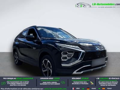 Mitsubishi Eclipse Cross 2.4 MIVEC PHEV Twin Motor 4WD 188 ch