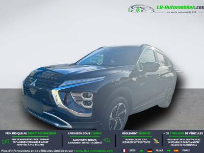 Mitsubishi Eclipse Cross 2.4 MIVEC PHEV Twin Motor 4WD 188 ch