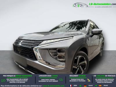 Mitsubishi Eclipse Cross 2.4 MIVEC PHEV Twin Motor 4WD 188 ch