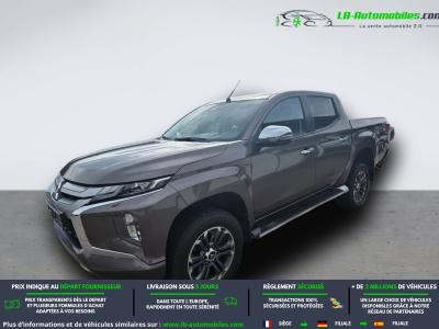 Mitsubishi L200 DOUBLE CAB 2.2 DI-D 150 4WD BVM