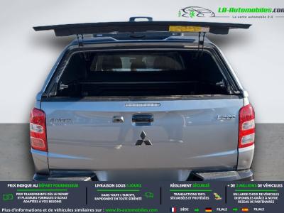 Mitsubishi L200 DOUBLE CAB 2.4 DI-D 181 BVA