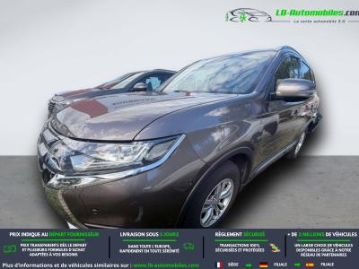 Mitsubishi Outlander 2.2 DI-D 150 2WD BVM