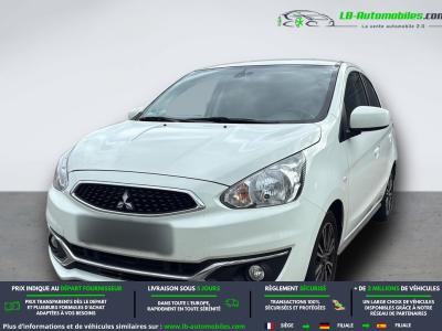 Mitsubishi Space Star 1.2 MIVEC 80  BVA