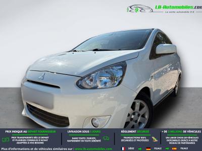 Mitsubishi Space Star 1.2 MIVEC 80  BVA
