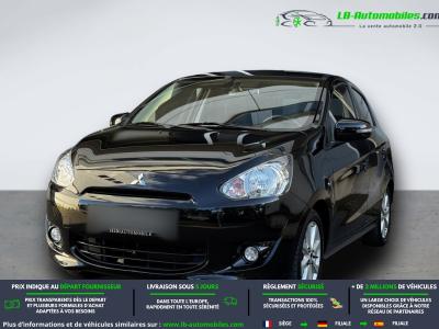 Mitsubishi Space Star 1.2 MIVEC 80  BVA