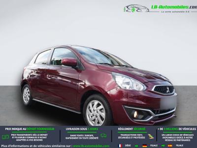 Mitsubishi Space Star 1.2 MIVEC 80  BVA