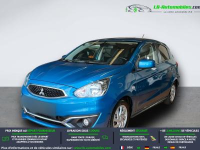 Mitsubishi Space Star 1.2 MIVEC 80  BVA