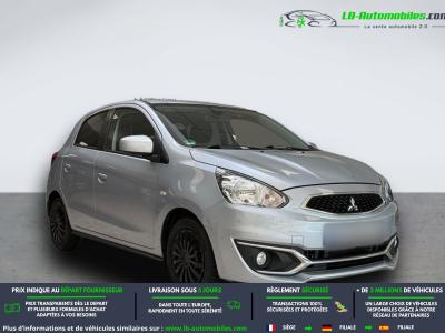 Mitsubishi Space Star 1.2 MIVEC 80  BVA