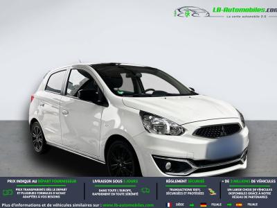 Mitsubishi Space Star 1.2 MIVEC 80  BVA