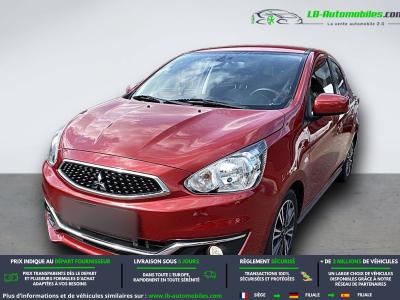 Mitsubishi Space Star 1.2 MIVEC 80  BVA