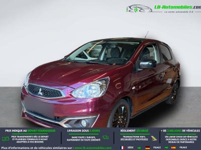 Mitsubishi Space Star 1.2 MIVEC 80  BVA
