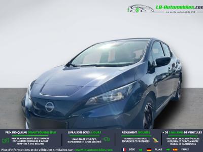 Nissan Leaf Electrique 40kWh 150 ch