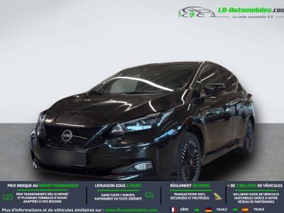 Nissan Leaf Electrique 62kWh 217 ch