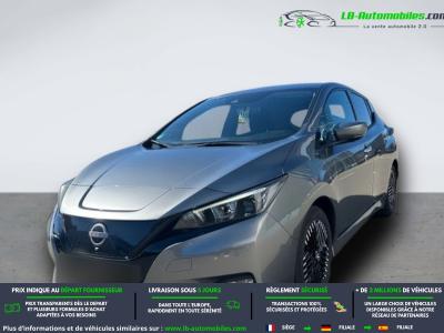 Nissan Leaf Electrique 40kWh 150 ch