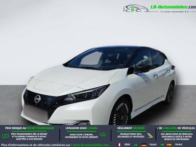 Nissan Leaf Electrique 40kWh 150 ch
