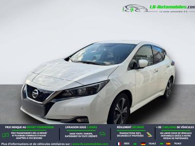 Nissan Leaf Electrique 40kWh 150 ch