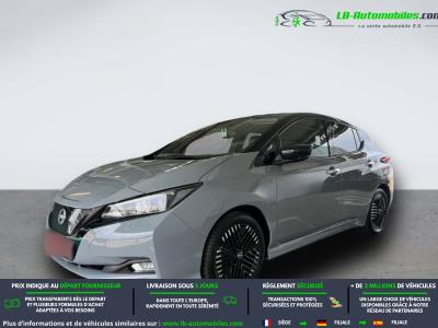 Nissan Leaf Electrique 40kWh 150 ch