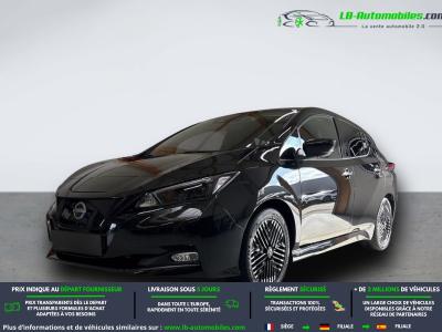 Nissan Leaf Electrique 40kWh 150 ch
