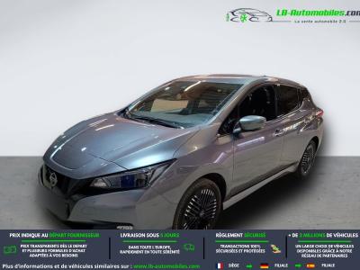 Nissan Leaf Electrique 62kWh 217 ch