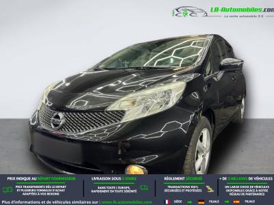 Nissan Note 1.2 - 80  BVM