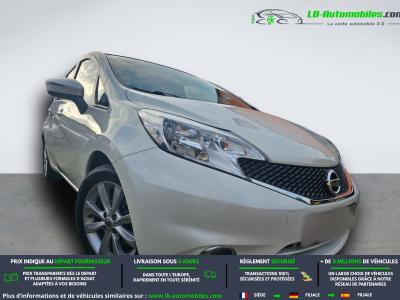 Nissan Note 1.2 - DIG-S 98 BVM