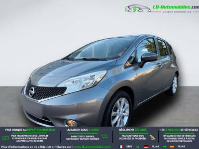 Nissan Note 1.2 - DIG-S 98 BVM