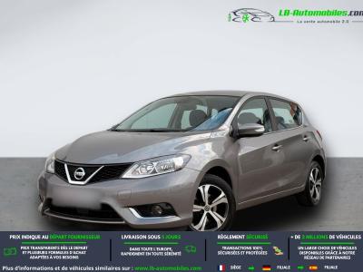 Nissan Pulsar 1.2 DIG-T 115 BVM