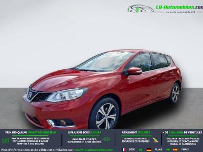 Nissan Pulsar 1.2 DIG-T 115 BVM