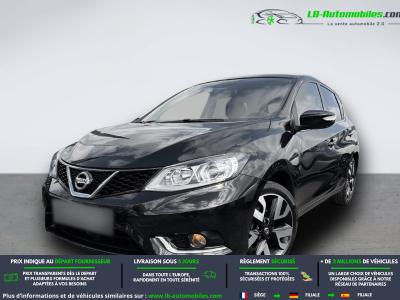 Nissan Pulsar 1.2 DIG-T 115 BVM