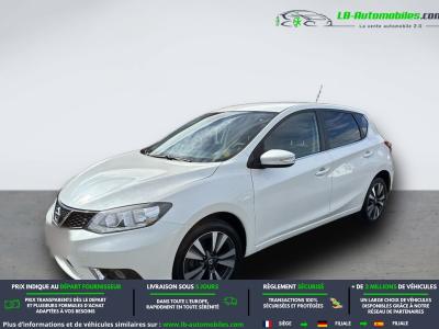 Nissan Pulsar 1.2 DIG-T 115 BVM