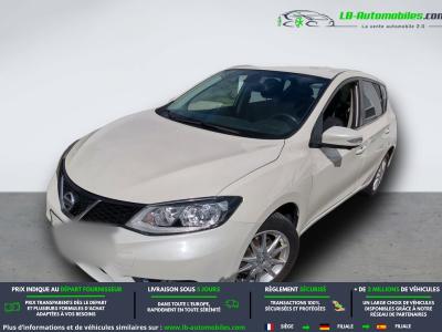 Nissan Pulsar 1.2 DIG-T 115 BVM