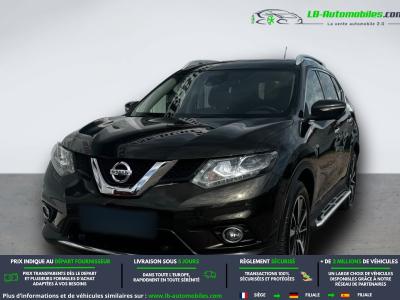 Nissan X-Trail 1.6 DIG-T 163 5pl BVM