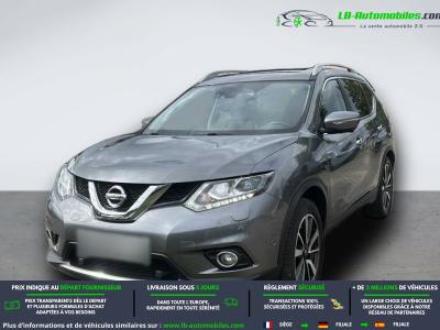 Nissan X-Trail 1.6 DIG-T 163 5pl BVM
