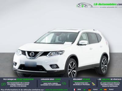 Nissan X-Trail 1.6 dCi 130 5pl BVM