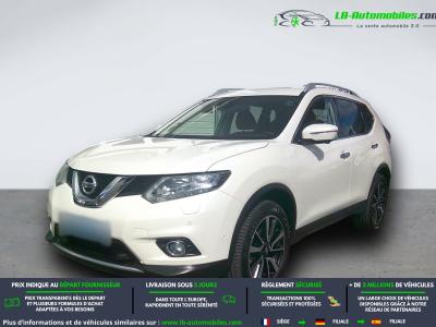 Nissan X-Trail 1.6 dCi 130 5pl BVM
