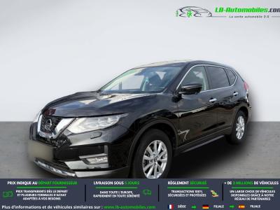 Nissan X-Trail 1.6 DIG-T 163 5pl BVM