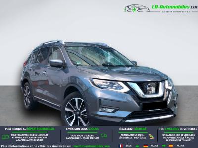 Nissan X-Trail 2.0 dCi 177 4x4-i 5pl BVA