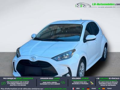 Toyota Yaris 70 VVT-i BVM